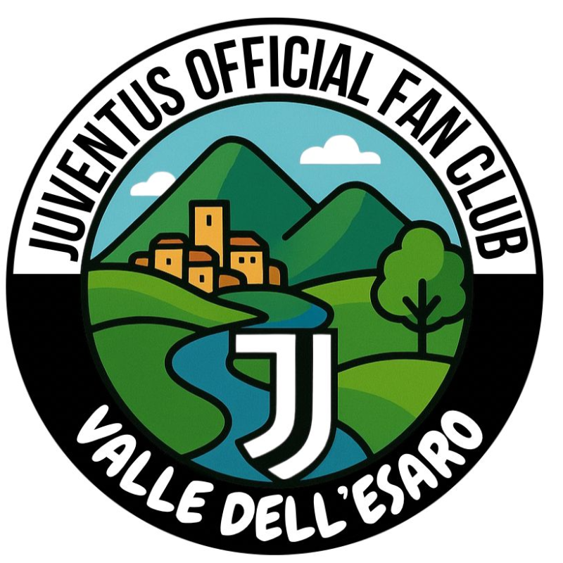 Juventus Fan Club Valle